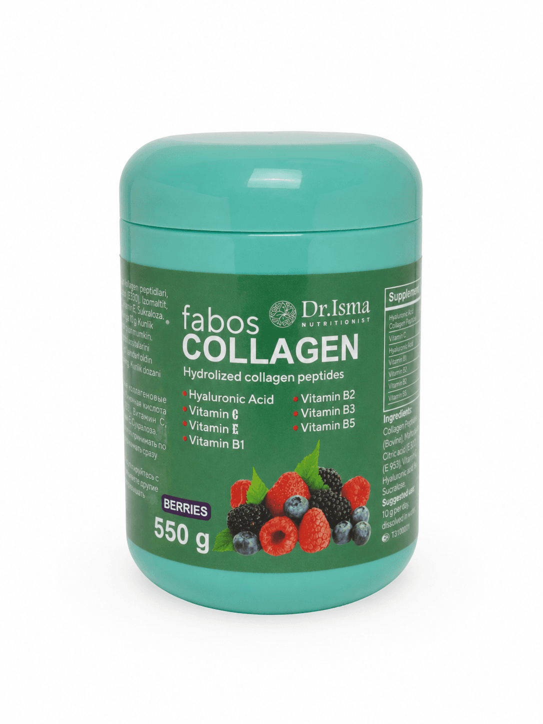 Fabos COLLAGEN