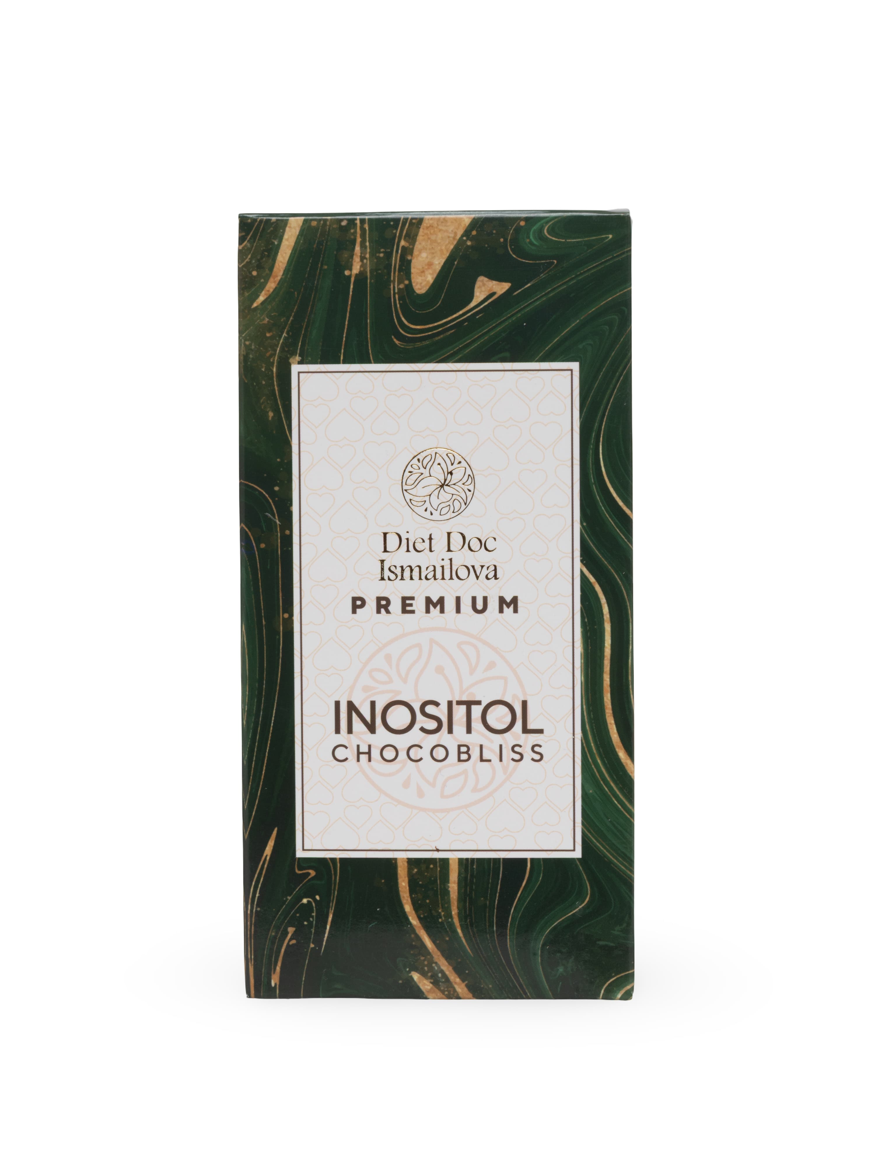 Inositol Shokolad (100gr)