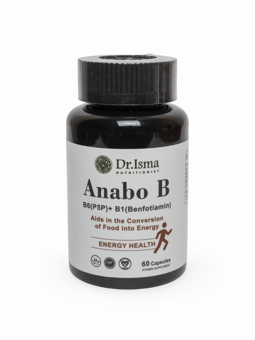 Anabo B