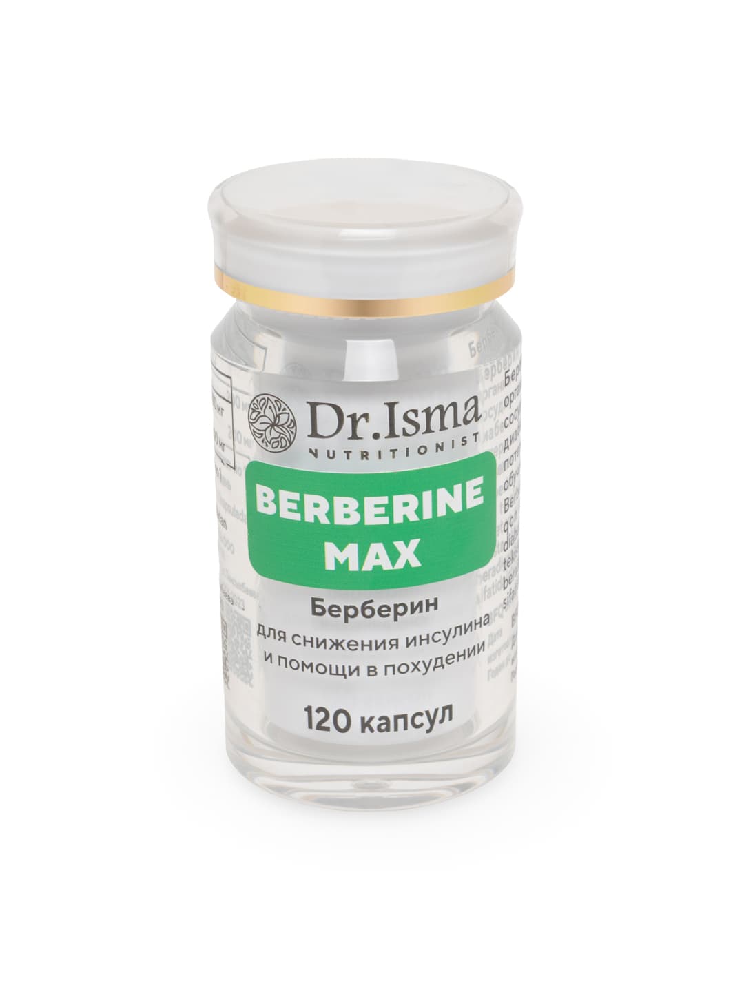Berberin Max
