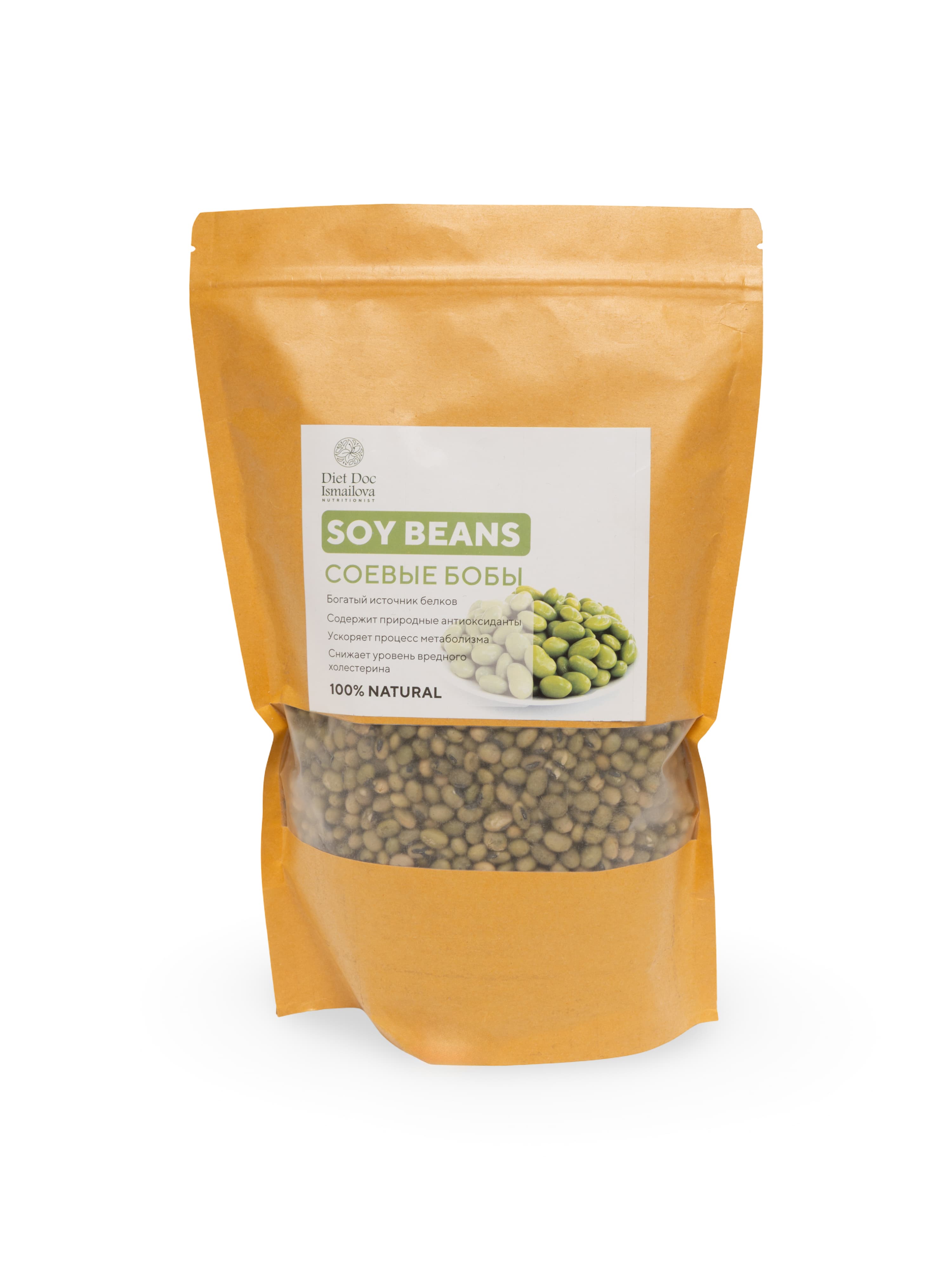 Soya