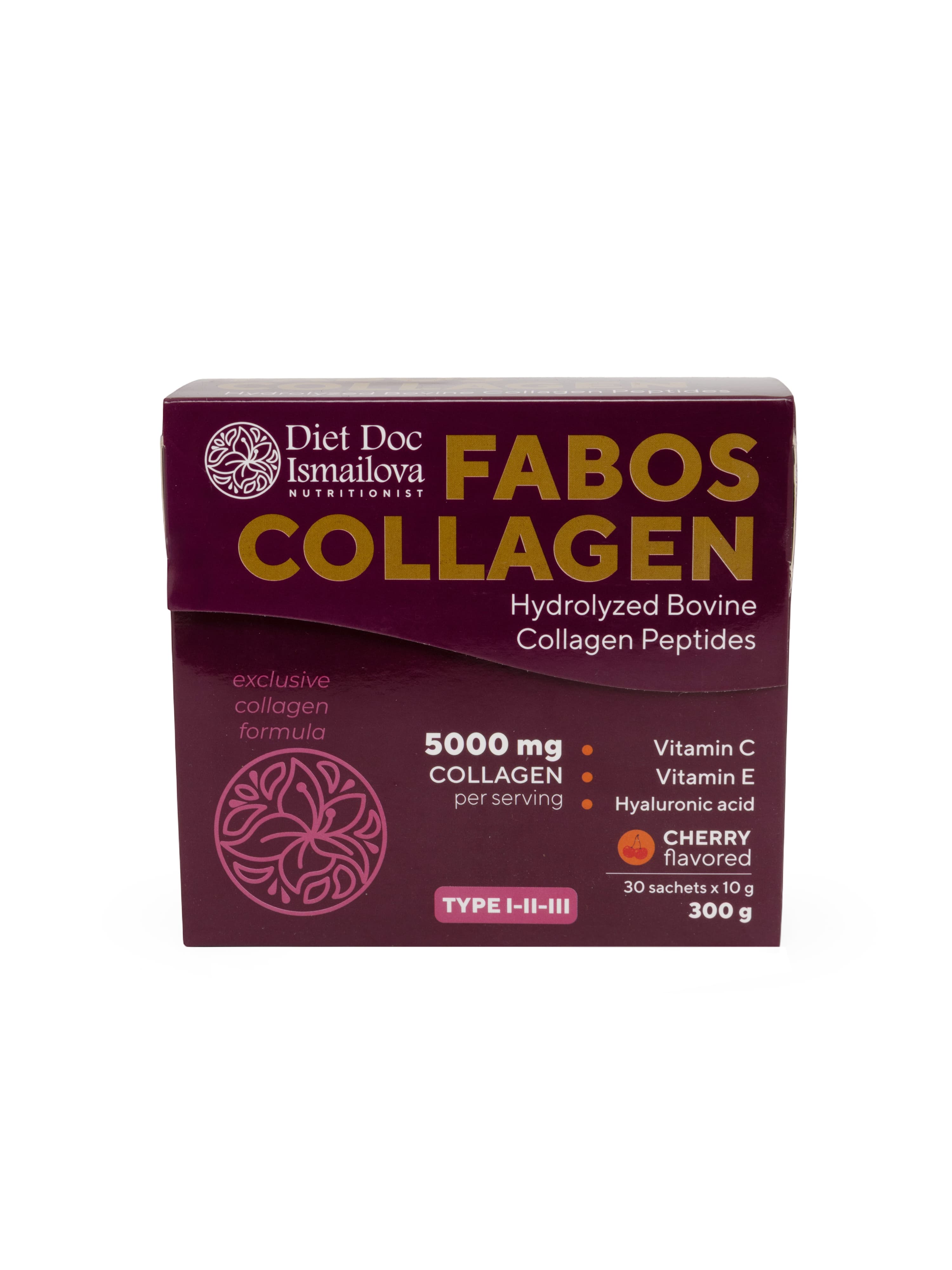 Fabos Collagen