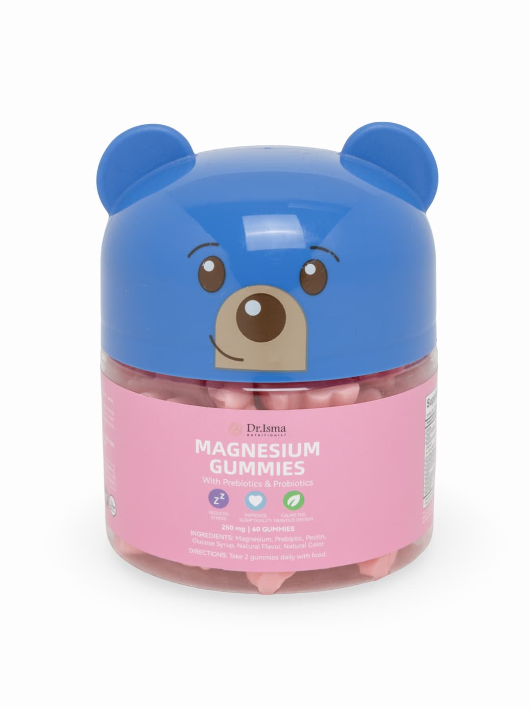 Magnesium Gummies