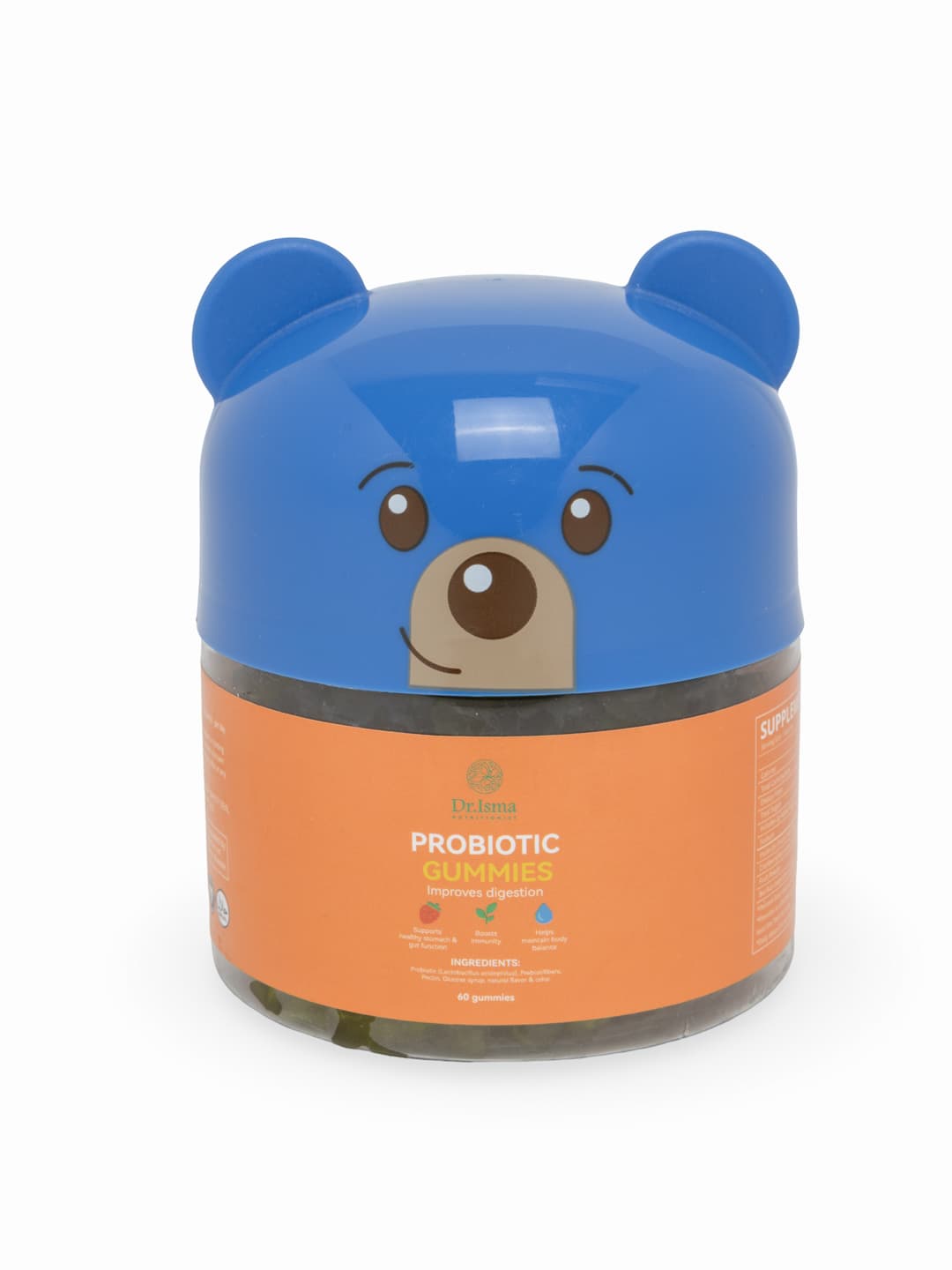 Probiotic Gummies