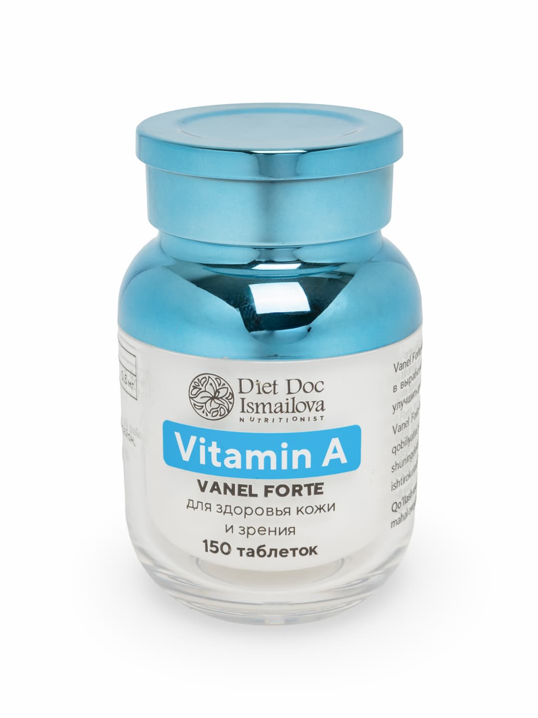 Vitamin A