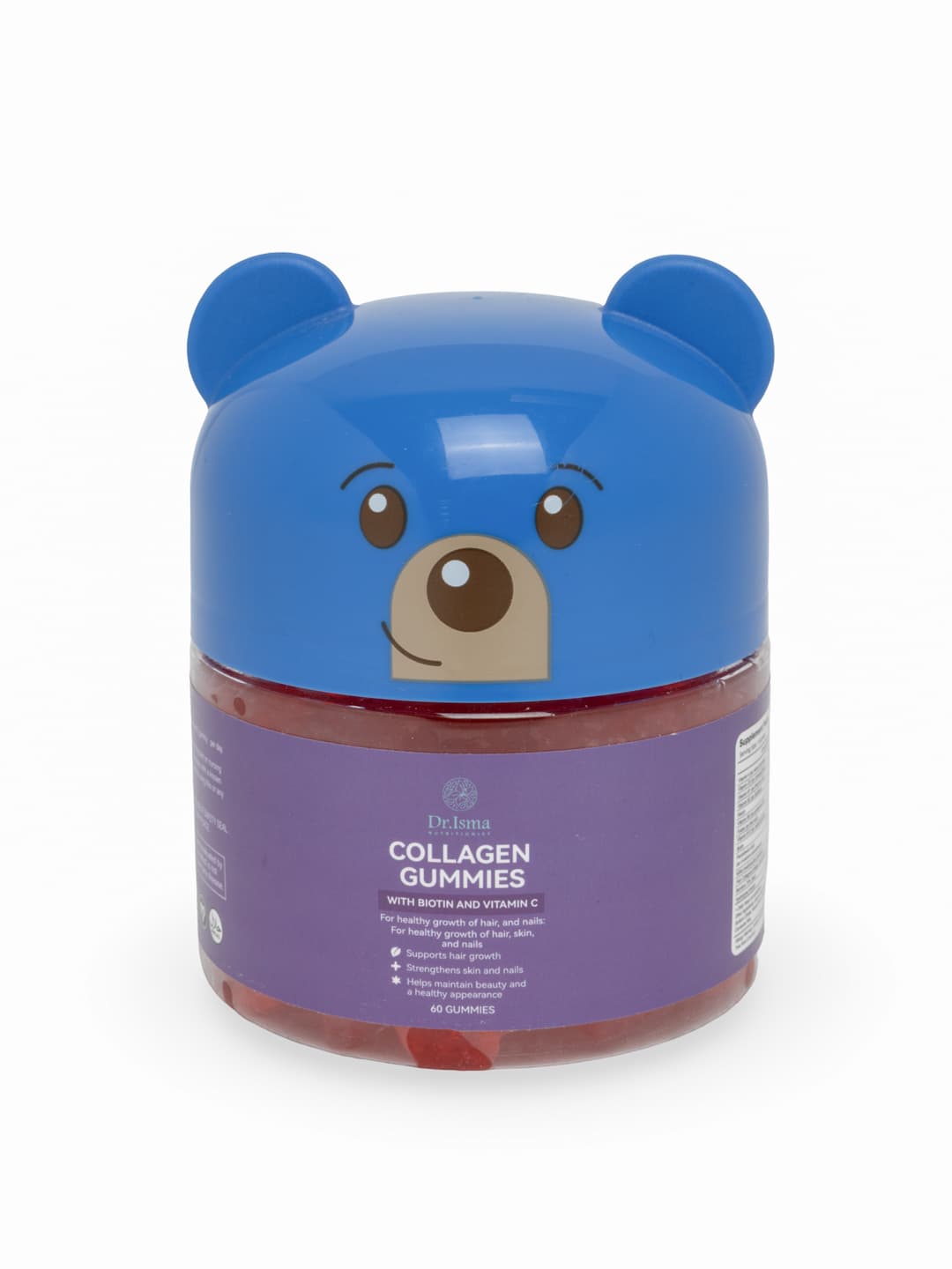 Collagen Gummies