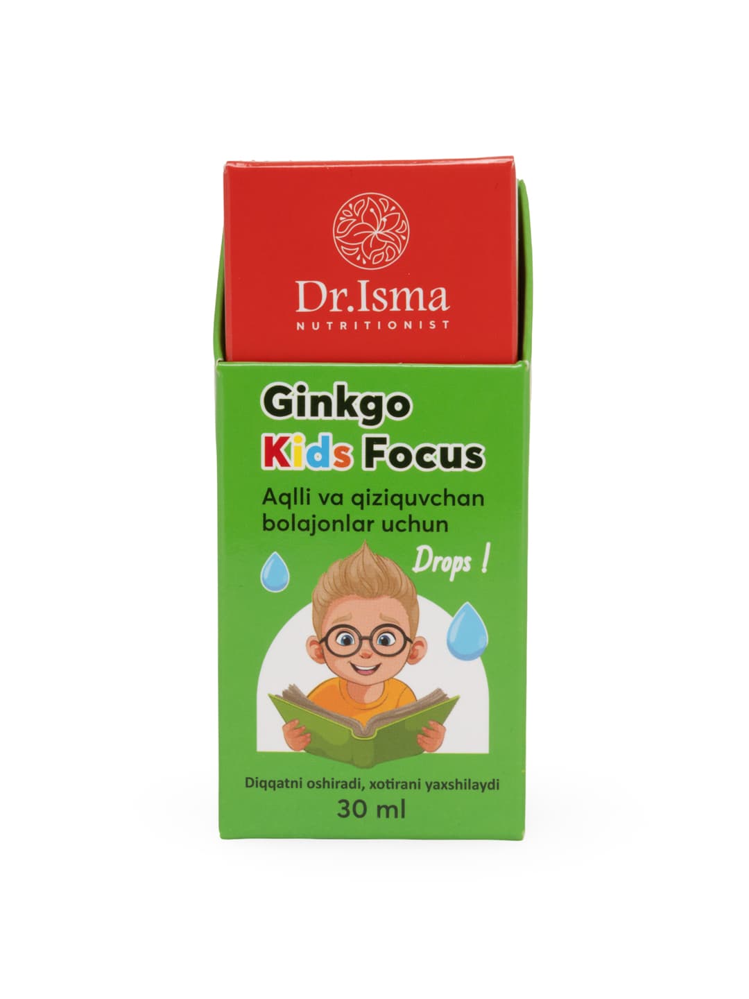 GINKO Kids