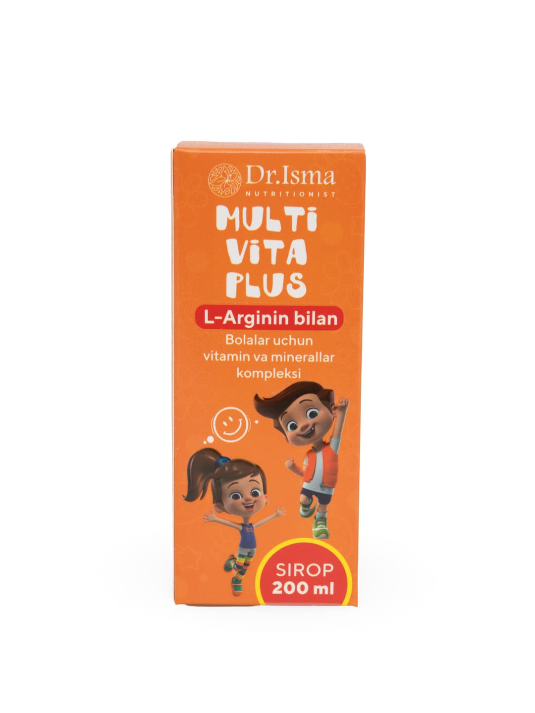 Multi Vita Plus