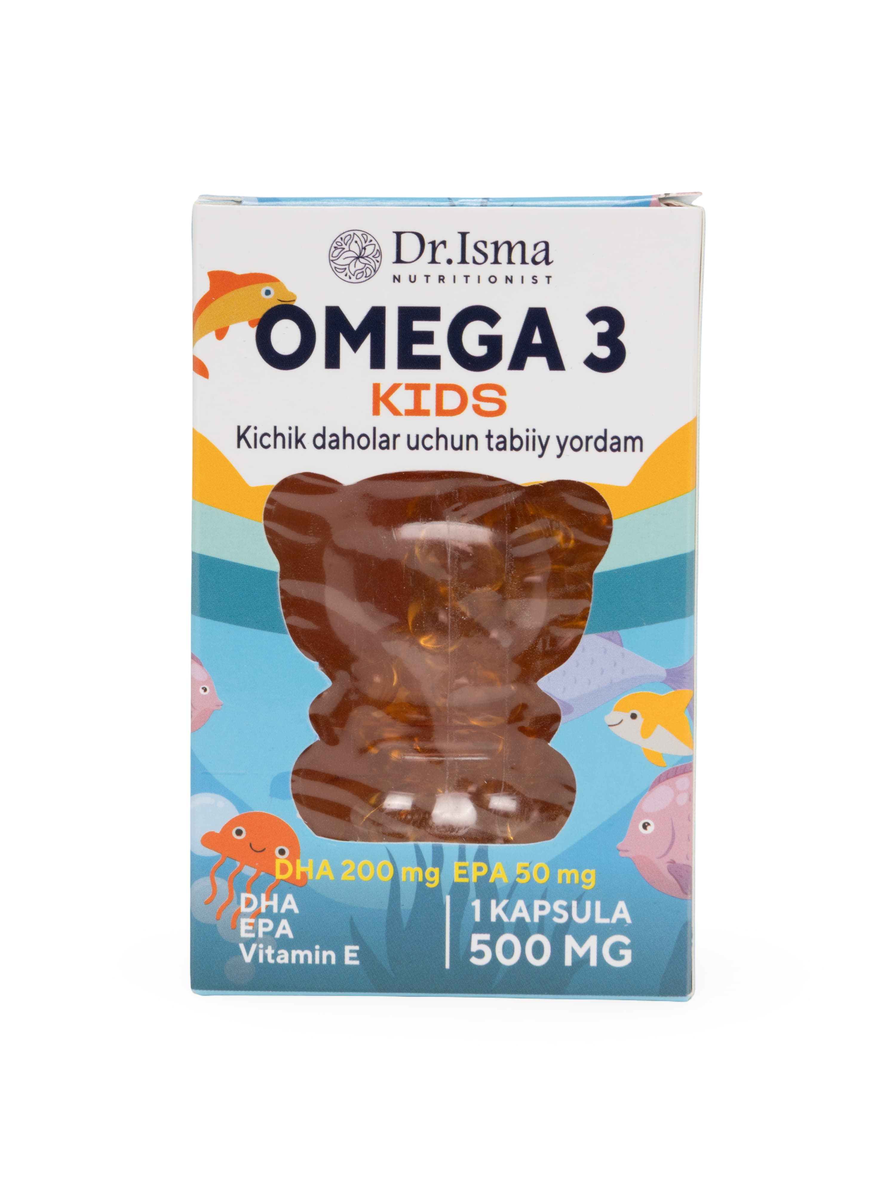 Omega Kids