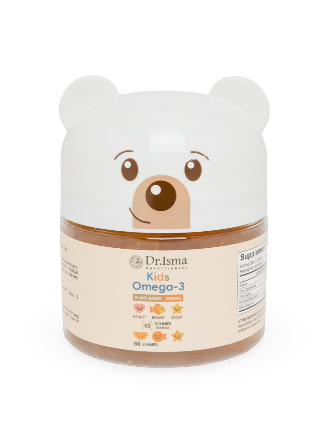 Omega-3 Gummies