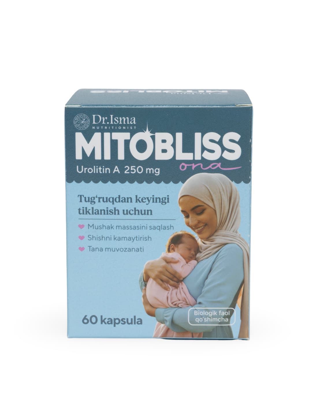 MITOBLISS Ona