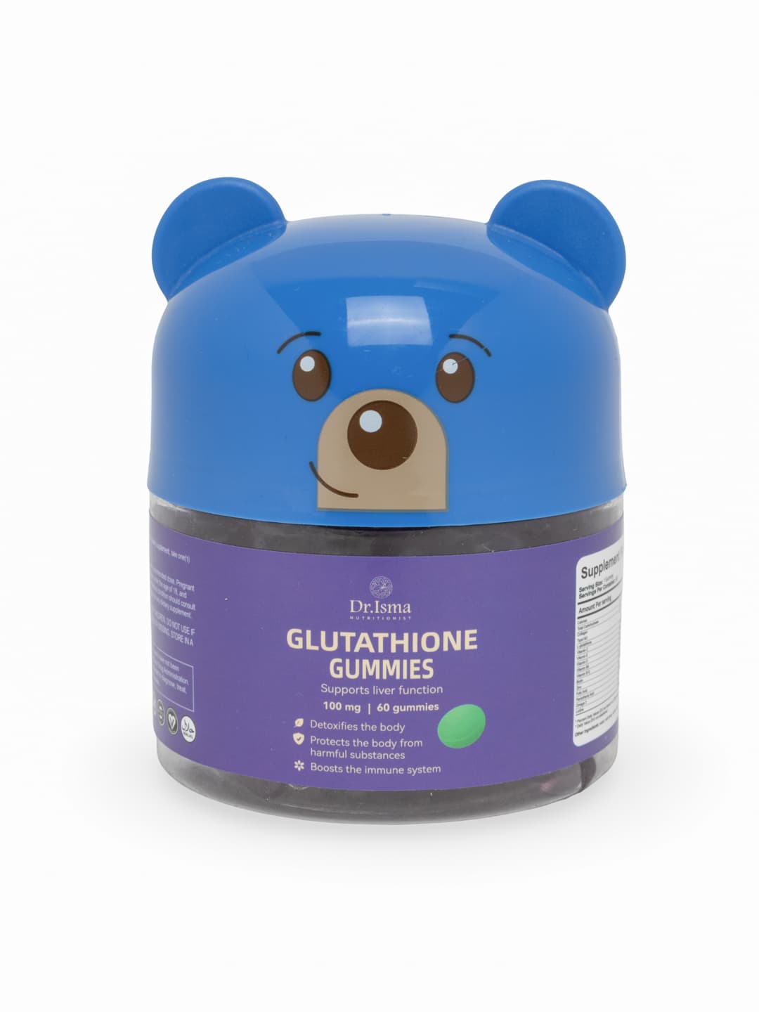 Glutathione Gummies