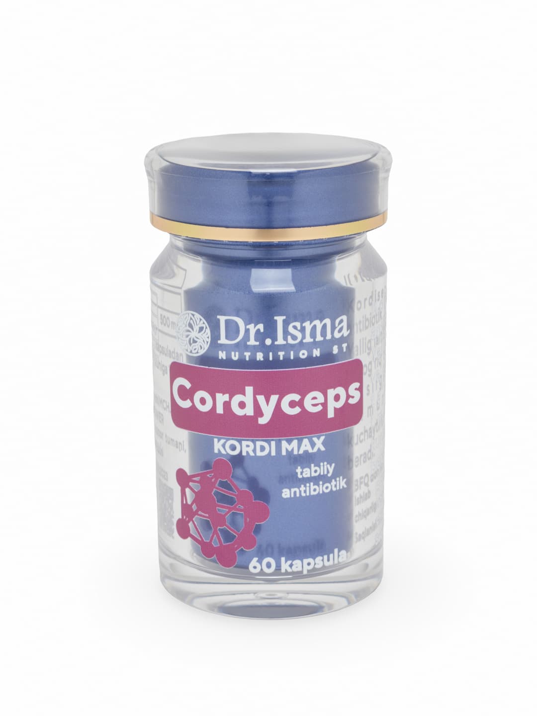 Cordyceps