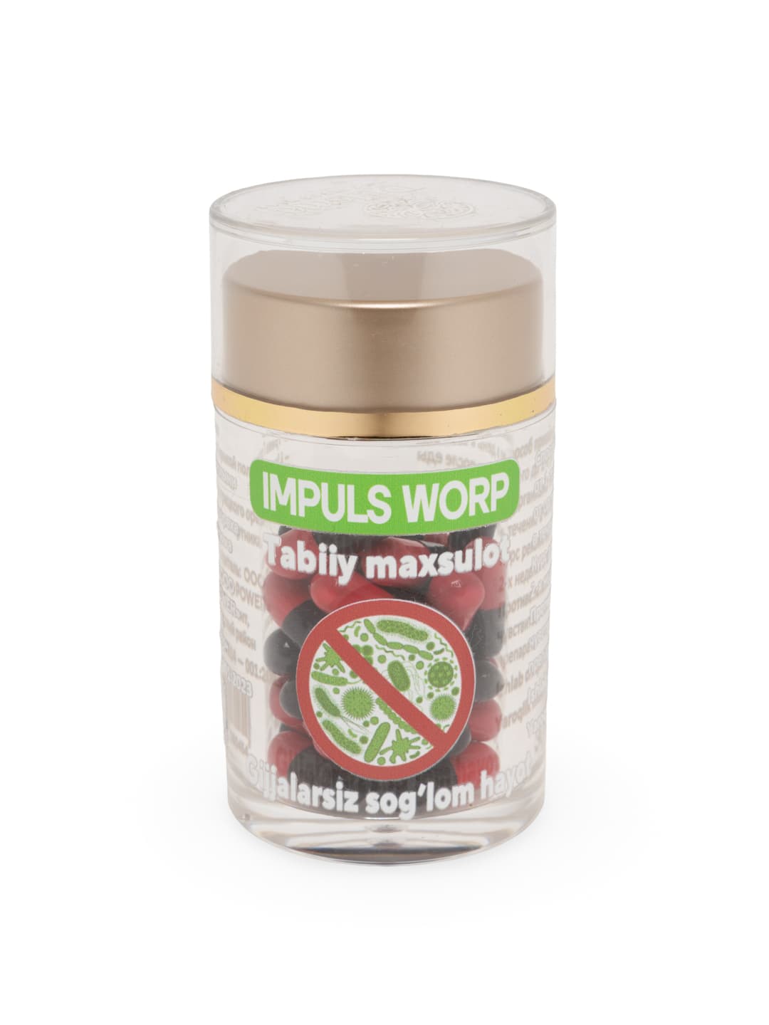 IMPULS WORP